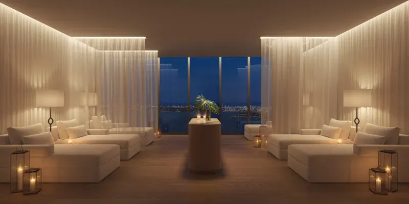 EDITION Residences Edgewater — Miami