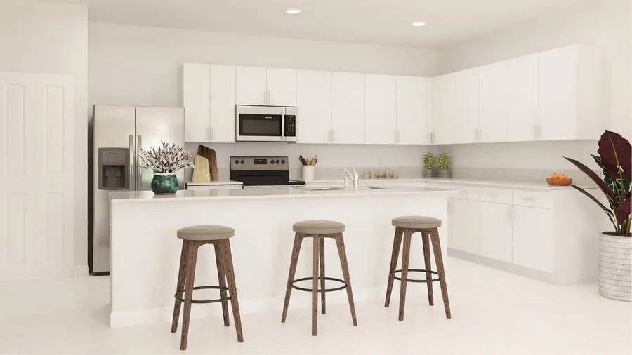 Hawthorne at Galiano Pointe — Miami