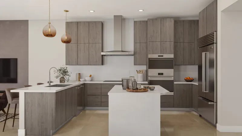Killian Grove — Miami