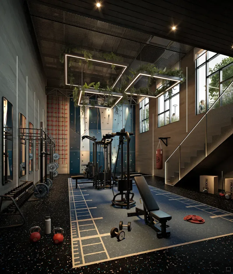Envy Residences — Pompano Beach