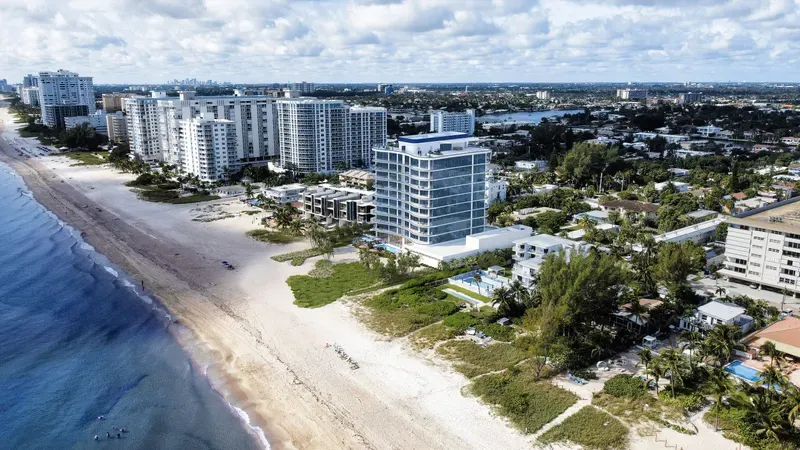 Ocean580 — Pompano Beach