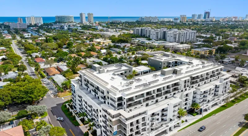 The Atlantic by Soleste — Pompano Beach