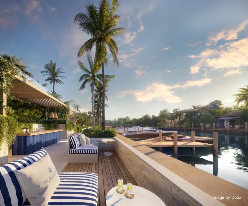 The Ritz-Carlton Residences, Pompano Beach — Pompano Beach