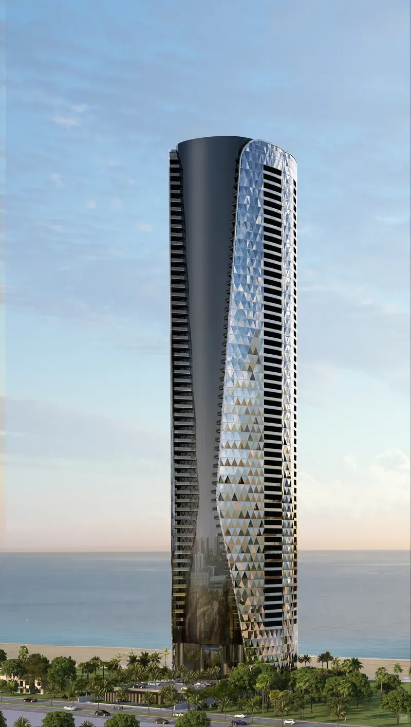 Bentley Residences Miami — Sunny Isles Beach